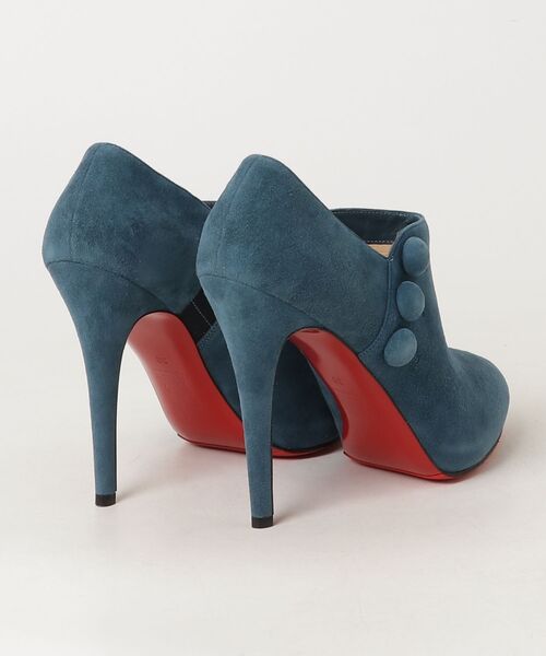 Christian Louboutin（クリスチャンルブタン） C'est Moi Ankle BOOTS