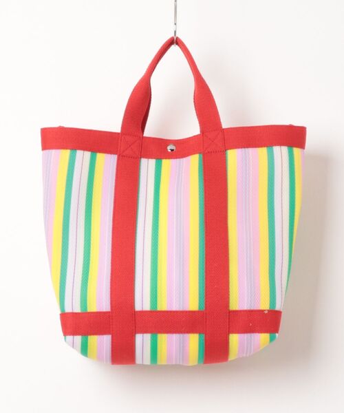トートバッグ CABAS MYRTILLE レディースの画像