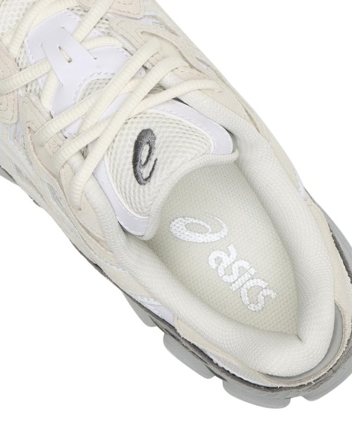 スニーカー GEL-NYC　1203A383.113 メンズ レディースの画像
