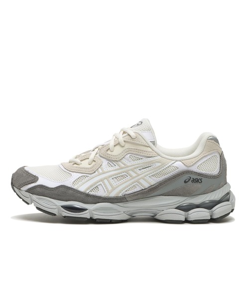 スニーカー GEL-NYC　1203A383.113 メンズ レディースの画像