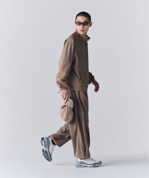 スニーカー GEL-NYC　1203A383.113 メンズ レディースの画像