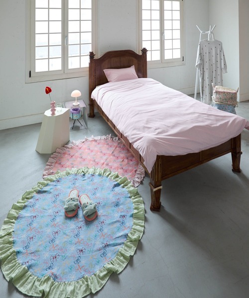 Casselini（キャセリーニ） ラグ ラグマット Casselini HOME