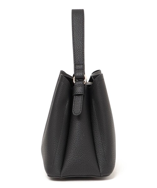 「SHIPS any」 2WAYバッグ ONE SIZE ベージュ レディース_画像4