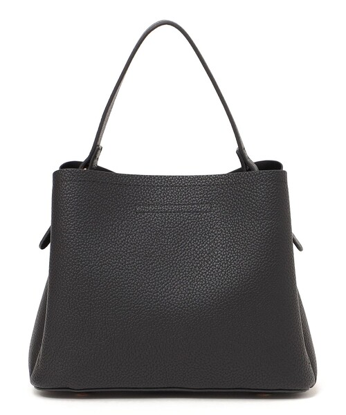 「SHIPS any」 2WAYバッグ ONE SIZE ベージュ レディース_画像5