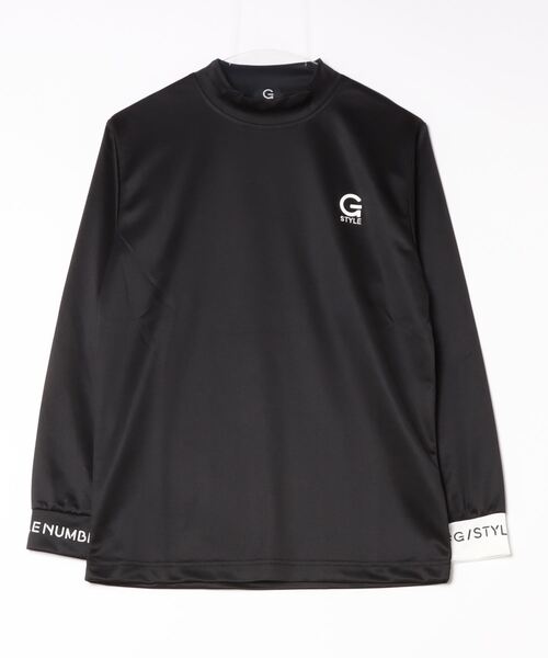 「FUNALIVE」 長袖Tシャツ M ベージュ メンズ_画像9