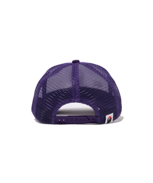 A BATHING APE（アベイシングエイプ） キャップ 帽子 BABY MILO
