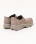 「SKECHERS」 スリッポン 24.0cm...の詳細画像1