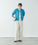 「GLOBAL WORK」 半袖Tシャツ LA...の詳細画像1