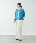 「GLOBAL WORK」 半袖Tシャツ LA...の詳細画像2