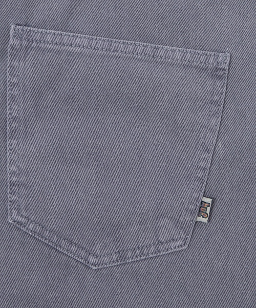 HUF（ハフ） デニムパンツ 34inch パープル系その他 メンズ : ZOZOTOWN