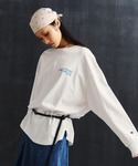 チャンピオン tシャツ 「Champion別注...の詳細画像2
