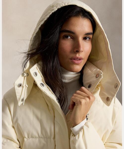 POLO RALPH LAUREN（ポロ・ラルフローレン） ラルフローレン ダウン