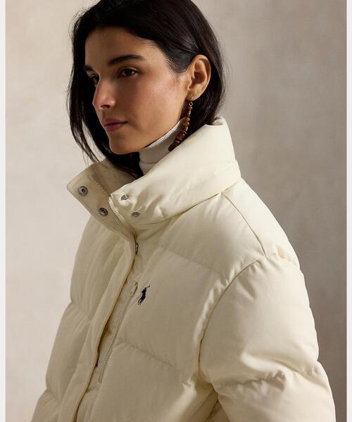 POLO RALPH LAUREN（ポロ・ラルフローレン） ラルフローレン ダウン
