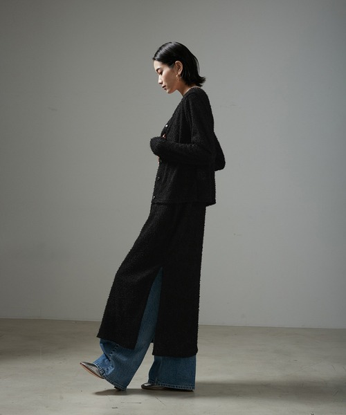「RED CARD TOKYO」 デニムパンツ 24 ブルー系その他3 レディース_画像8