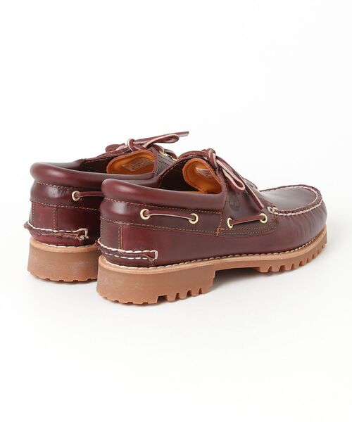 Lafayette（ラファイエット） デッキシューズ TIMBERLAND