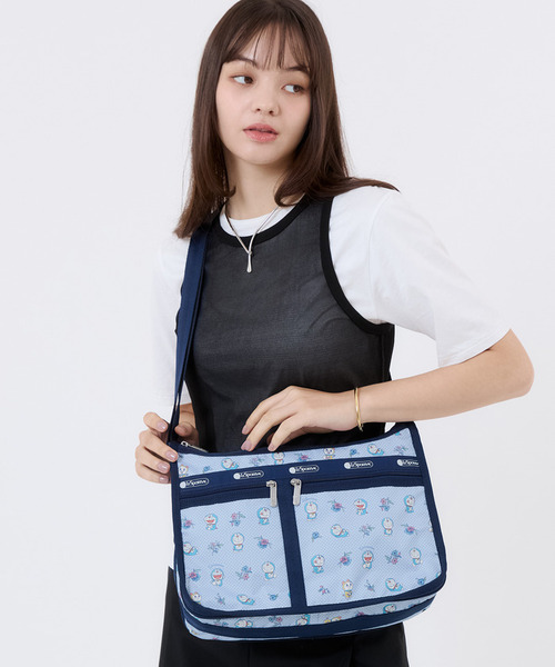 LeSportsac（レスポートサック） ショルダーストラップ ショルダー