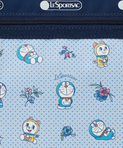 LeSportsac（レスポートサック） ショルダーバッグ バッグ 「DORAEMON 