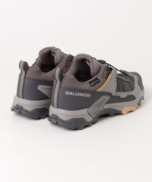 SALOMON（サロモン） スニーカー エックス ウルトラ 5 ゴアテックス X
