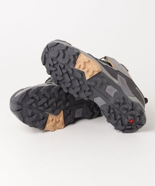 SALOMON（サロモン） スニーカー エックス ウルトラ 5 ゴアテックス X