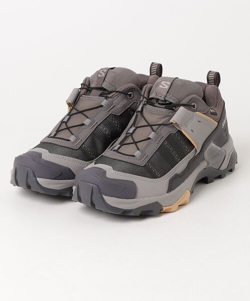 SALOMON（サロモン） スニーカー エックス ウルトラ 5 ゴアテックス X