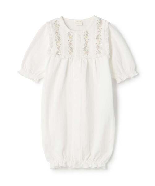 HYSTERIC MINI（ヒステリックミニ） ベビー服 ロンパース DEVILKIN