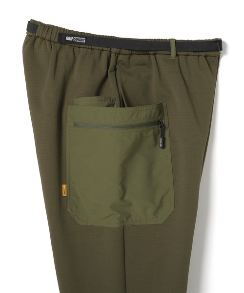 GRIP SWANY（グリップスワニー） パンツ 「GSMCP-218」 GRID WARM