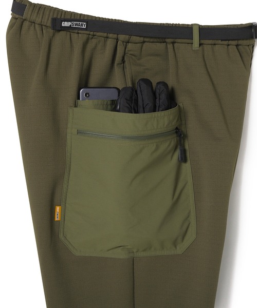 GRIP SWANY（グリップスワニー） パンツ 「GSMCP-218」 GRID WARM
