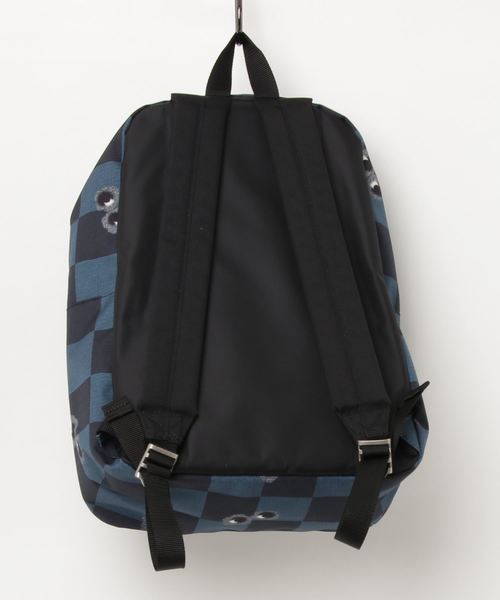 FABRICK（ファブリック） デイバック リュック FABRICK BABYLON L.A.