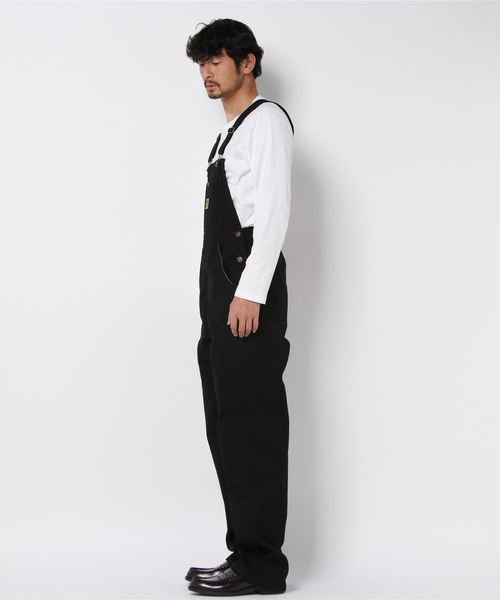 BEN DAVIS パンツ 「BEN DAVIS/ベンデイビス」（UN）BIB