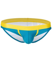 TOOT 水着 SWIMWEAR／フロントカップスイムビキニ メンズ