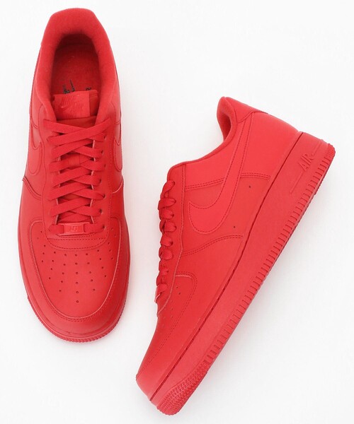 楽天ランキング1位 スニーカー Web限定 Nike ナイキ Airforce1 07 Lv8 エアフォース１ Cw6999 600 Zozotown Paypayモール店 通販 Paypayモール 激安特価 Mail Alrayan University Edu Ye