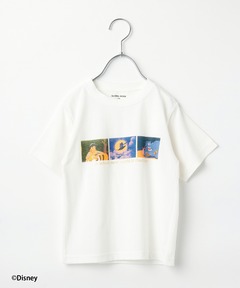 tシャツ Disney&Pixar/グラフィック半袖/キッズ/937496 キッズ 子供服 男の子 女の子