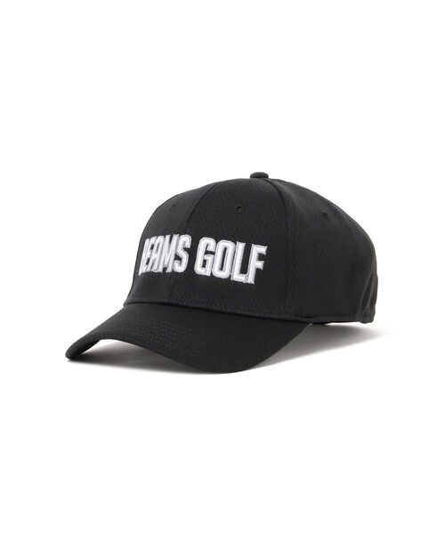 帽子 キャップ BEAMS GOLF / A-FLEX ツアー キャップ6,050円