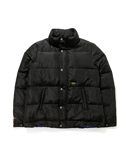 ダウン ダウンジャケット 430 COCOON DOWN JACKET｜ファッション