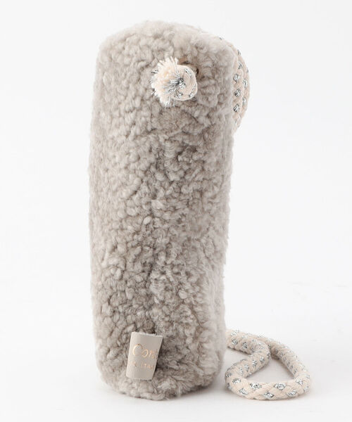 Lisa Conte（リサコンテ） ショルダーバッグ バッグ 【LISA CONTE