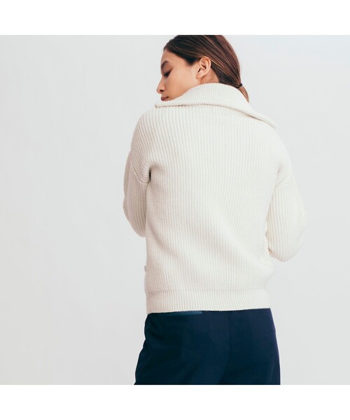 新品好評 ニット PayPayモール店 - 通販 - PayPayモール カラドゥ セーター ZOZOTOWN 2022在庫