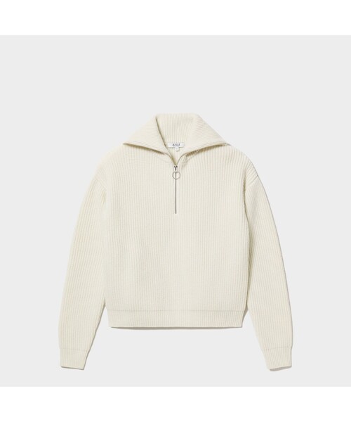 新品好評 ニット PayPayモール店 - 通販 - PayPayモール カラドゥ セーター ZOZOTOWN 2022在庫