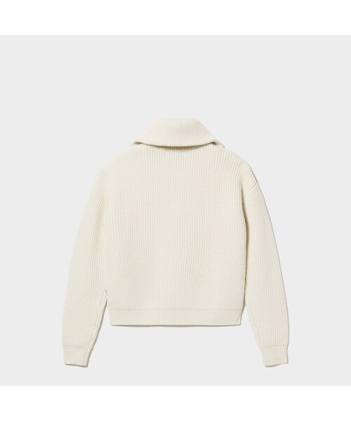 新品好評 ニット PayPayモール店 - 通販 - PayPayモール カラドゥ セーター ZOZOTOWN 2022在庫