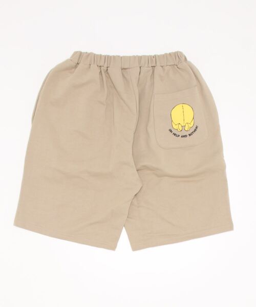 Disney（ディズニー） ハーフパンツ パンツ 短パン 「OUTDOOR PRODUCTS