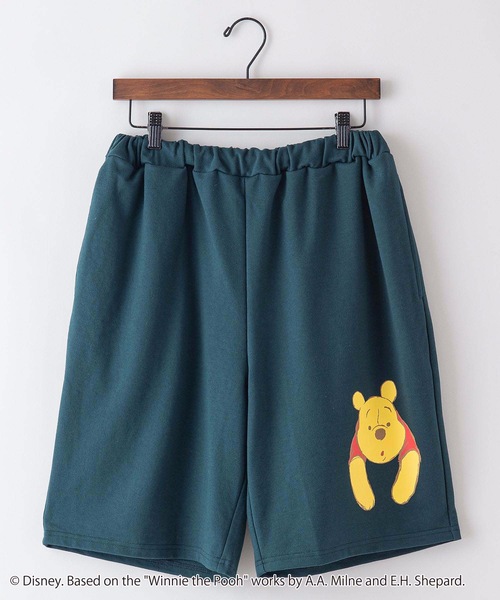 Disney（ディズニー） パンツ 「OUTDOOR PRODUCTS/アウトドア