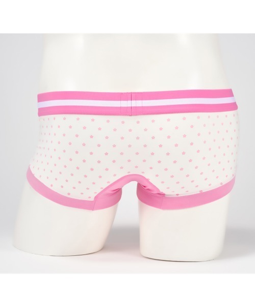 TOOT（トゥート） ボクサーパンツ BOXER/Cherry Blossom Dot NANO