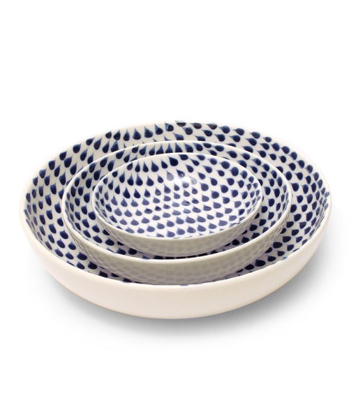 食器 ドロップ ディッシュ S DROP DISH S　プレート | arenot | 03