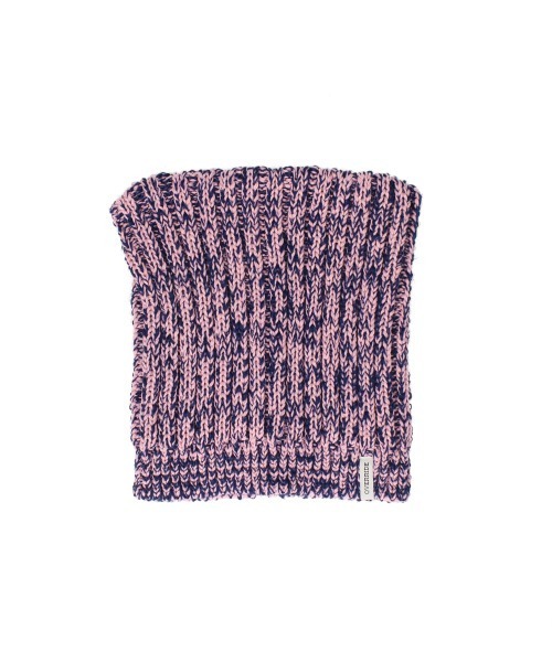 override（オーバーライド） ニット帽 ニットキャップ レディース KNIT