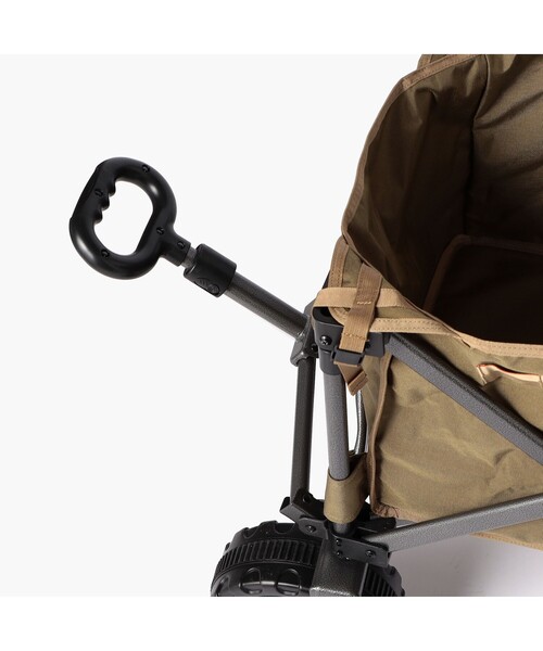 BRIEFINGブリーフィング直営店限定　新品 未使用　カーキ BRIEFING（ブリーフィング） スーツケース CARRY WAGON : ZOZOTOWN