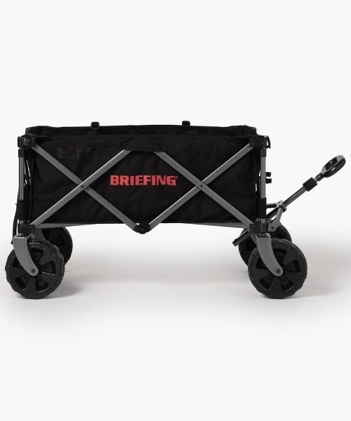 BRIEFING（ブリーフィング） スーツケース CARRY WAGON : ZOZOTOWN