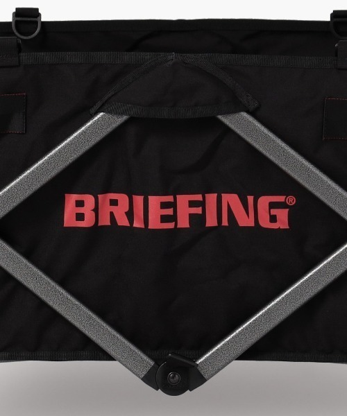 BRIEFING（ブリーフィング） スーツケース CARRY WAGON : ZOZOTOWN