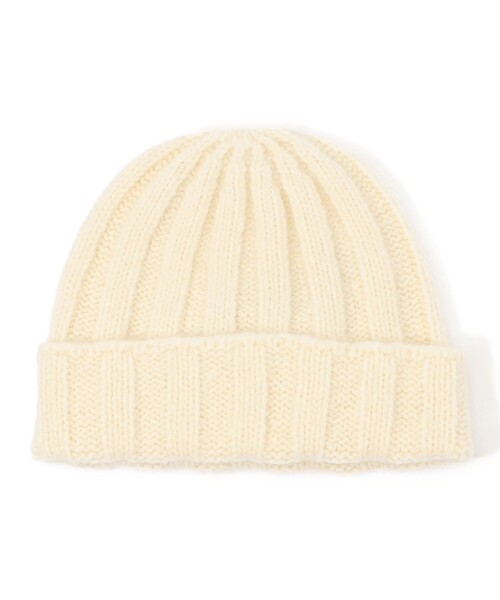 JAMES PERSE（ジェームスパース） ニット帽 ニットキャップ