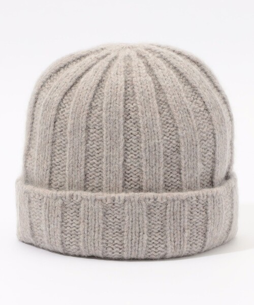 JAMES PERSE（ジェームスパース） ニット帽 ニットキャップ
