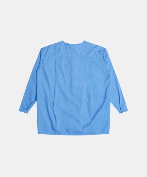 LAVENHAM（ラベンハム） ブラウス シャツ LONG SLEEVE SHIRT WOMENS