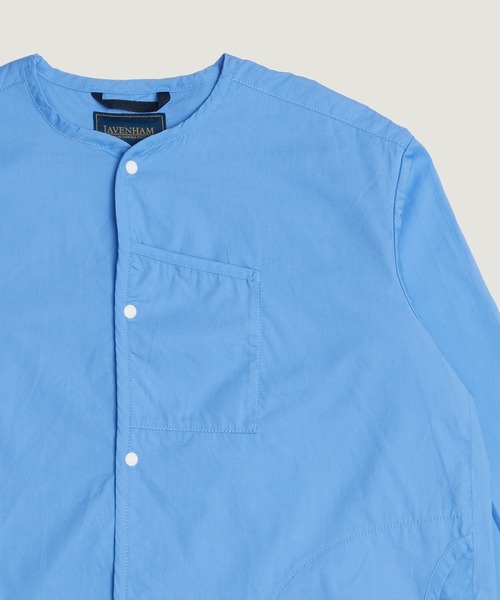 LAVENHAM（ラベンハム） ブラウス シャツ LONG SLEEVE SHIRT WOMENS